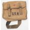 WWII era Corpsman Medical Bag