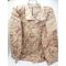 2000's Peruvian Army Desert Camouflage Shirt