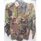 Croatian Army Camouflage Shirt