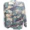 ​Unknown Foreign Woodland Camouflage Jacket