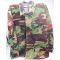 1991 dated Turkish DPM Camouflage Shirt