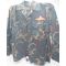 Thailand Airborne Camouflage Shirt