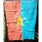 Silk North Vietnamese Army Flag