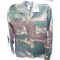 NOS Rhodesian Army Camouflage Shirt