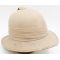 WWII era Wolseley Pattern Pith Sun Helmet