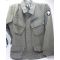 Vietnam 101st Airborne Division Poplin Jungle Jacket