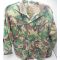 Iraqi Woodland Camouflage Jacket