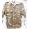 Namibian Bush War Camouflage Shirt