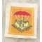 ​ARVN / South Vietnamese Army Airborne Support Battalion Finance Company Patch