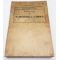 WWII US War Department Manual Handbook On 3/4 Ton Truck, 4x4 (Dodge)