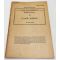 WWII US War Department Manual Handbook On Land Mines