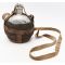 Wartime Vietnam North Vietnamese Army / NVA Odd Metal Canteen