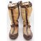 ​WWII era A-10 Flight Boots