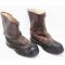 ​WWII era Royal Canadian Air Force Flight Boots
