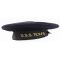 1920's Pre WWII ​USS Texas Navy Flat Cap