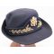 Vietnam era Women's US Army Officer's Dress Blue Cap