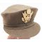 WWII Women's US Army Nursing Corps Visor Cap