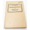 ​WWII US War Department Manual Handbook On Engineer Refence Data