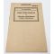 WWII FM 30-5 Military Intelligence Combat Intelligence Manual