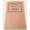 ​WWII US War Department Engineer Manual Handbook On Explosives and Demolitions