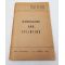​WWII US War Department Manual Handbook On Bandaging and Splinting