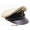 WWII Imperial Japanese Naval Cadet Visor Cap with Cover