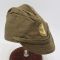 WWII Japanese NOS Navy Enlisted Field Cap