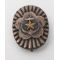 ​WWII era Japanese Military Association Membership Badge