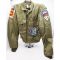 Vietnam era US Navy VF-32 "Fighting Swordsman" WEP C Type Flight Jacket