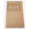 ​WWII US War Department Manual Soldier's Handbook