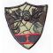 ​​​​​ARVN/ South Vietnamese Nationalists Field Police 1st Corps Spider Japanese Made Patch