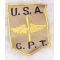 ​WWII Civilian Pilot Training / CPT Program Patch