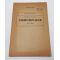 WWII US War Department Manual Handbook on Camouflage