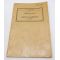 WWII US War Department Manual Handbook on Radio Fundamentals