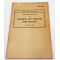 WWII US War Department Manual Handbook On Machine Gun Mounts for Trucks