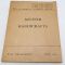 ​WWII US War Department Manual Handbook On Soldier Handicrafts