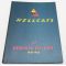 ​WWII 12th Armored Division Unit History "Hellcats"