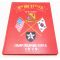 Cold War era ​6th Battalion 37th Field Artillery "Big Guns" 2nd Infantry Division Camp Essayons Korea 1979 Yearbook