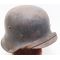 ​WWII M42 German Helmet