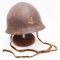 WWII Japanese ​Navy Helmet