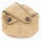 WWII 3rd Pattern USMC Canteen Cover