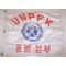 Headquarters UNPFK Unit Flag