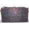 Meiji Restoration Period Japanese Enfield Ammo Box Used By A Doctor On Campaign