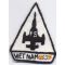 F-5 VNAF Squadron Patch SVN ARVN