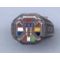 Allied Powers Victory Ring