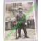 WWII Japanese China Incident Cavalry Soldier Photo