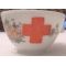 WWII Japanese Army 14th Field Artillery Medical Unit Bowl