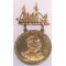 Admiral Dewey / USS Olympia Patriotic Medal