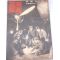 WWII Japanese Home Front Photo Weekly Magazine With Pilots Preparing For Take-Off Cover