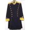 Pre Or Early WWII Japanese Army Artillery Warrant Officer Mess Dress Tunic